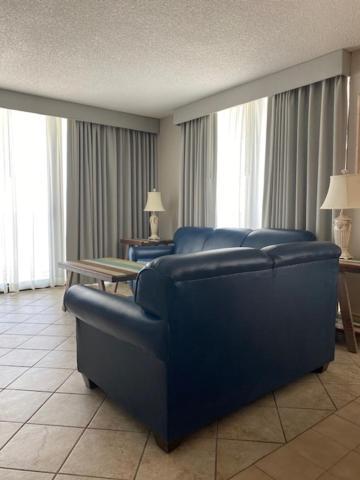 Ocean Towers Beach Club Panama City Beach Exterior foto